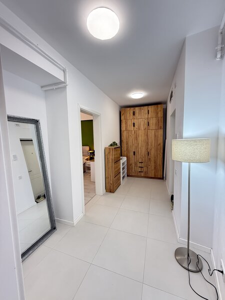 Iernii 20, de vanzare apartament 2 camere, 73 mp, parc privat 11.000 mp.
