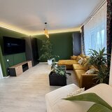 Iernii 20, de vanzare apartament 2 camere, 73 mp, parc privat 11.000 mp