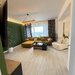 Iernii 20, de vanzare apartament 2 camere, 73 mp, parc privat 11.000 mp.