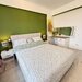 Iernii 20, de vanzare apartament 2 camere, 73 mp, parc privat 11.000 mp.