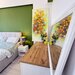 Iernii 20, de vanzare apartament 2 camere, 73 mp, parc privat 11.000 mp.
