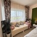 Iernii 20, de vanzare apartament 2 camere, 73 mp, parc privat 11.000 mp.