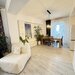 Iernii 20, de vanzare apartament 2 camere, 73 mp, parc privat 11.000 mp.